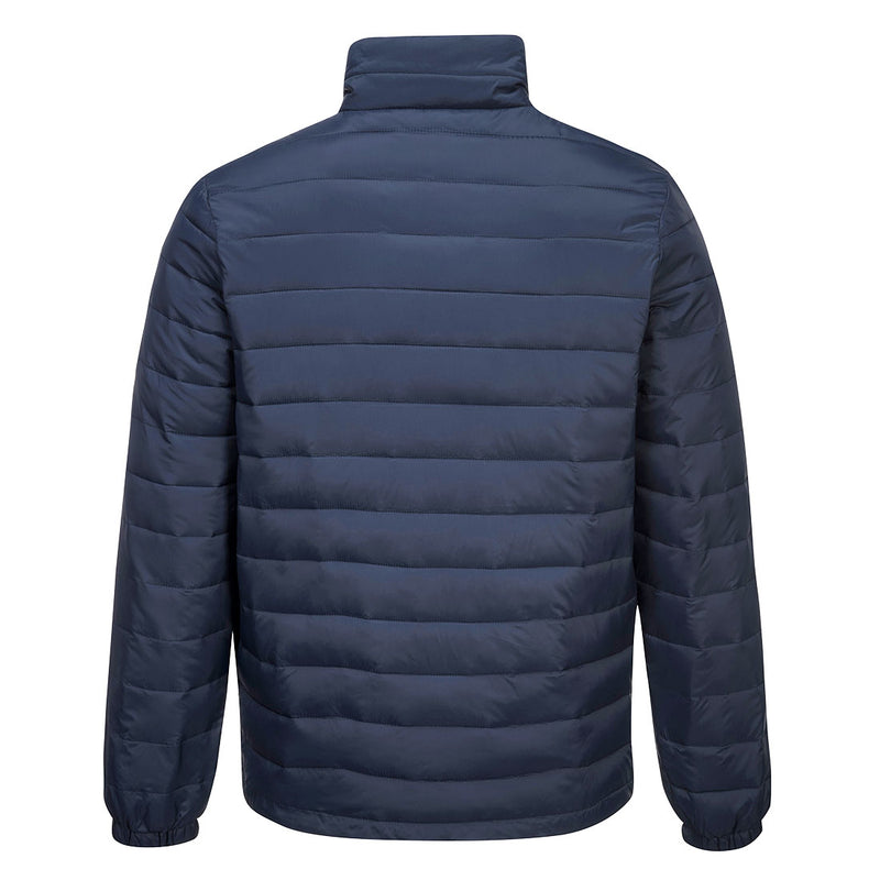 Aspen Men's Baffle Jacket - S543