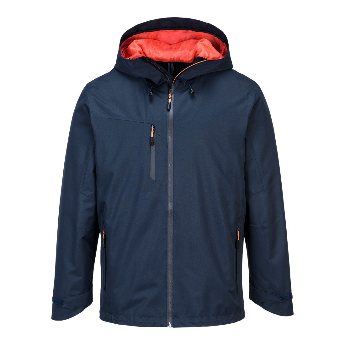 KX3 Shell Jacket - S600