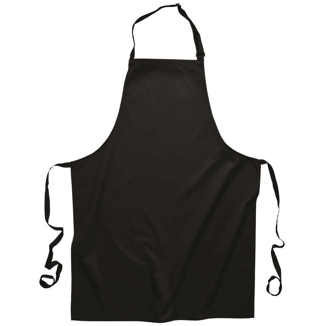 PolyCotton Bib Apron - S841
