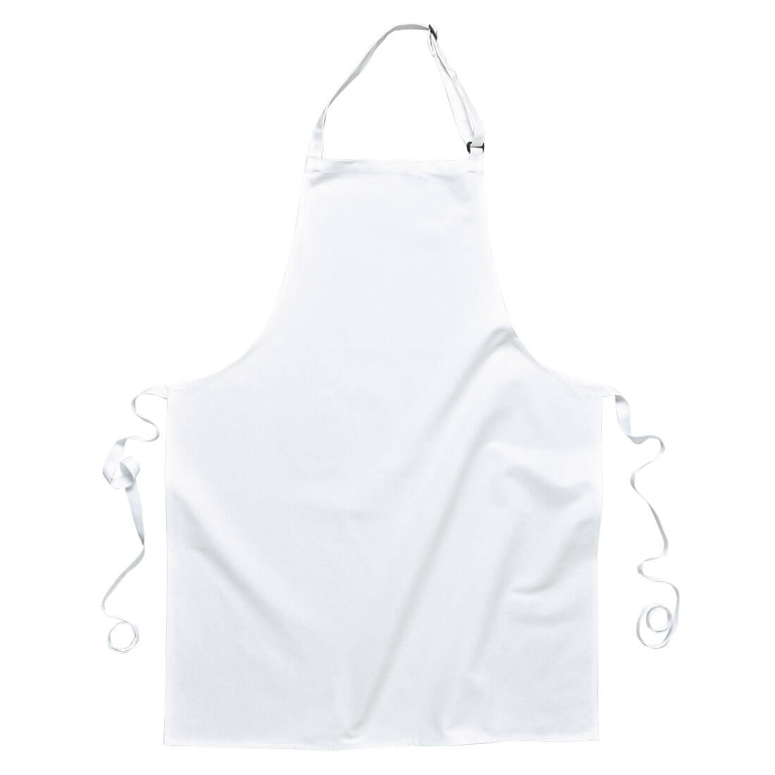 PolyCotton Bib Apron - S841