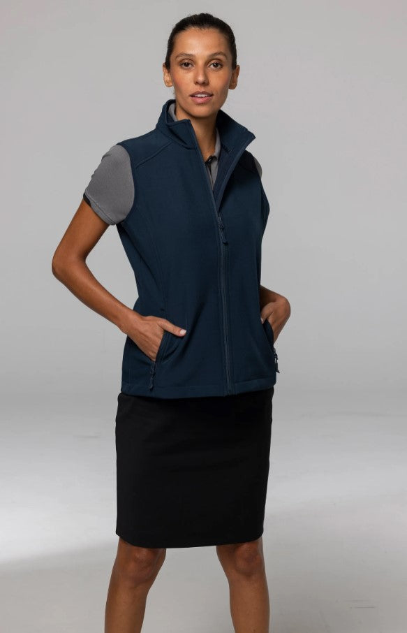 AP SELWYN LADY VEST - 2529