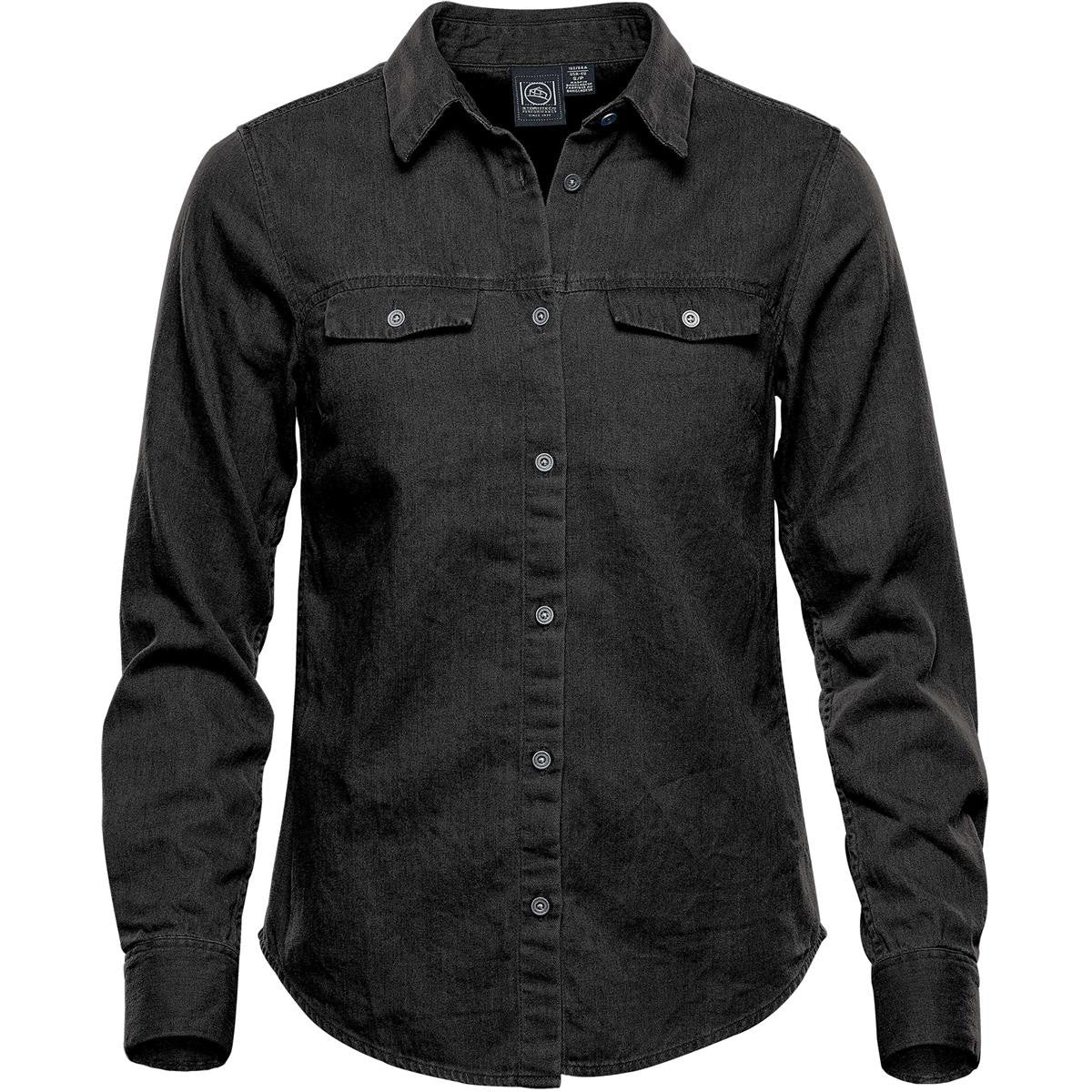 Women's Blueridge Denim Shirt - SFD-1W