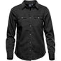 Women's Blueridge Denim Shirt - SFD-1W