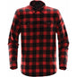 Logan Snap Front Mens Shirt - SFX-1