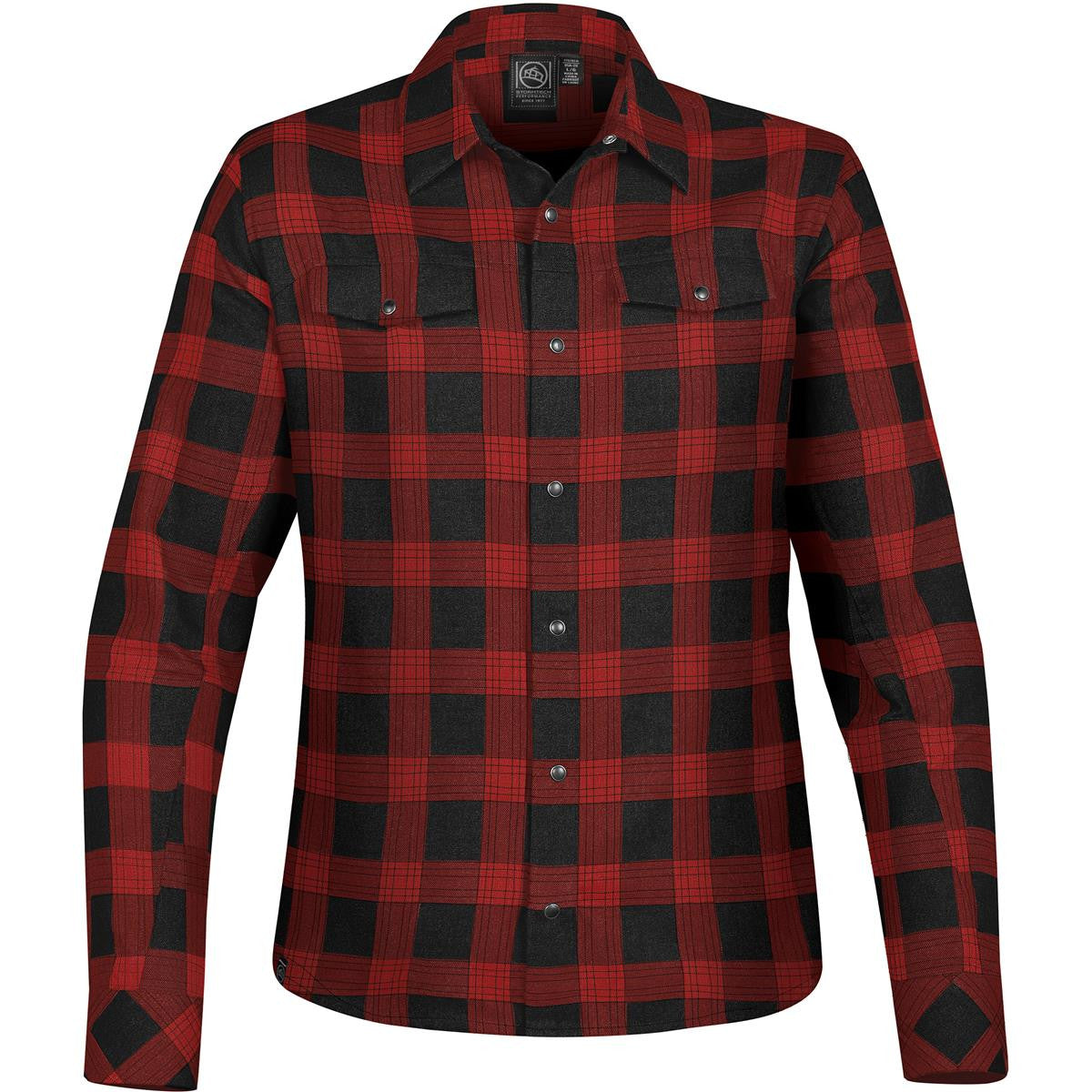 Women's Logan Snap Front Shirt - SFX-1W