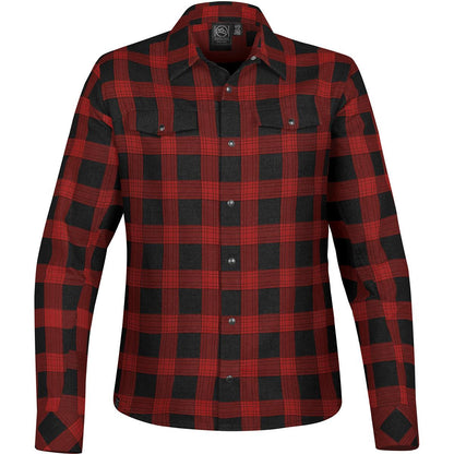 Women's Logan Snap Front Shirt - SFX-1W