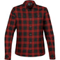 Women's Logan Snap Front Shirt - SFX-1W