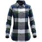 Women's Logan Snap Front Shirt - SFX-1W