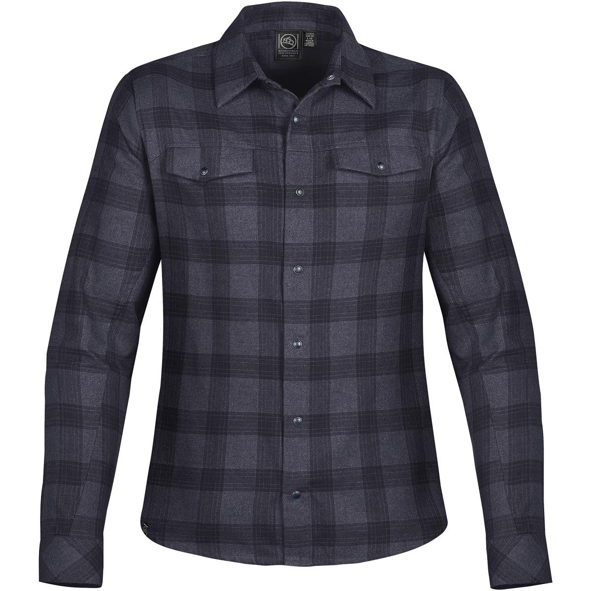 Women's Logan Snap Front Shirt - SFX-1W