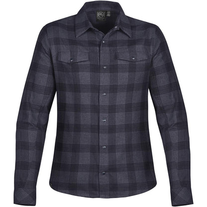 Women's Logan Snap Front Shirt - SFX-1W