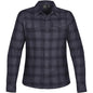Women's Logan Snap Front Shirt - SFX-1W
