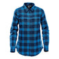 Women's Logan Snap Front Shirt - SFX-1W