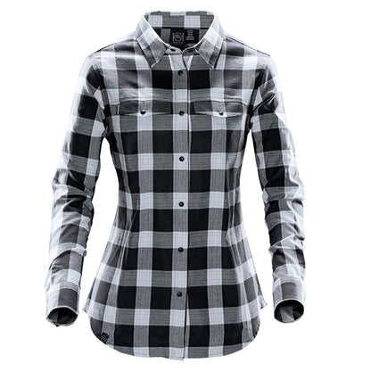 Women's Logan Snap Front Shirt - SFX-1W