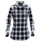 Women's Logan Snap Front Shirt - SFX-1W