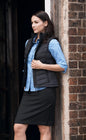 AP SNOWY LADY VEST - 2523