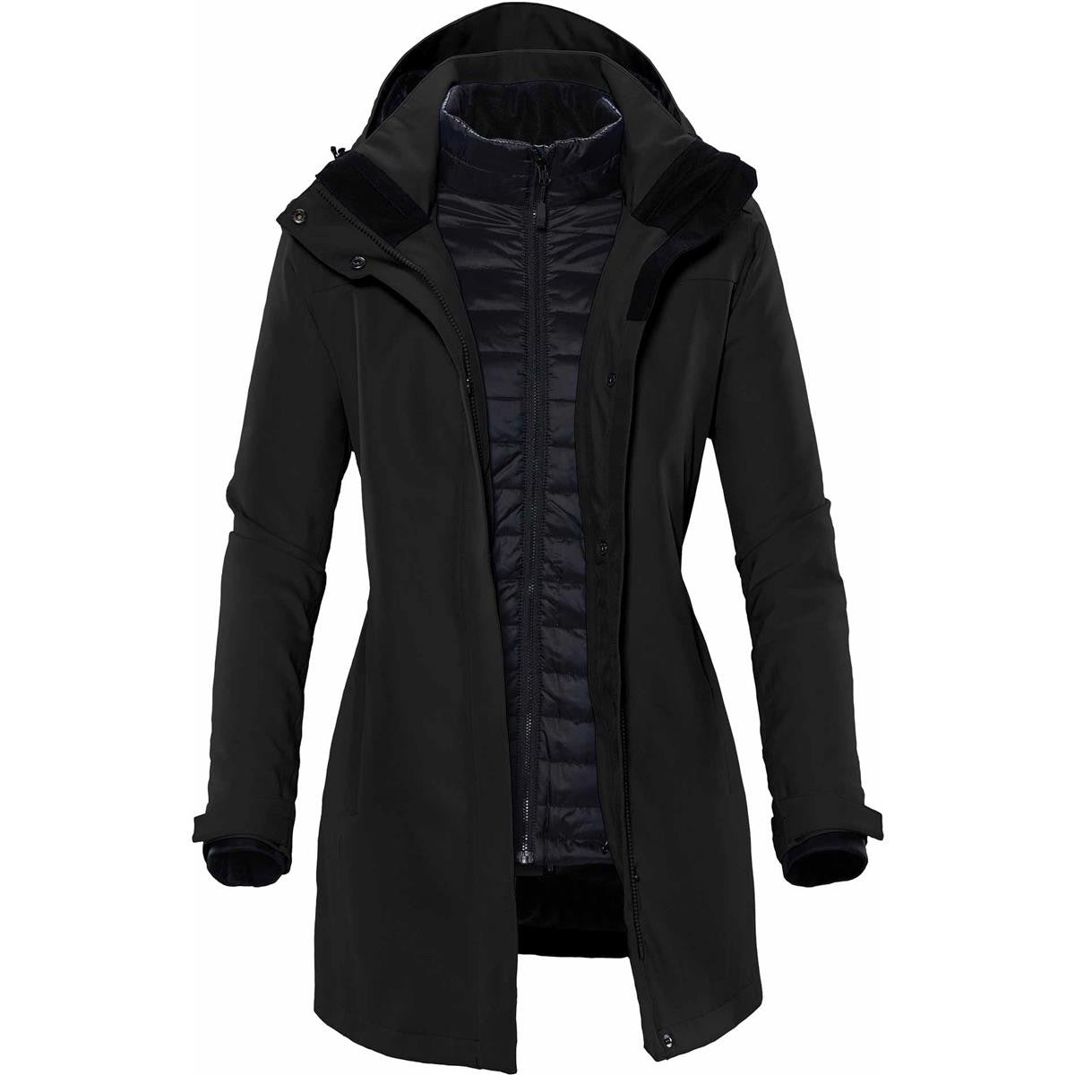 Women's Avalanche System - SSJ-2W