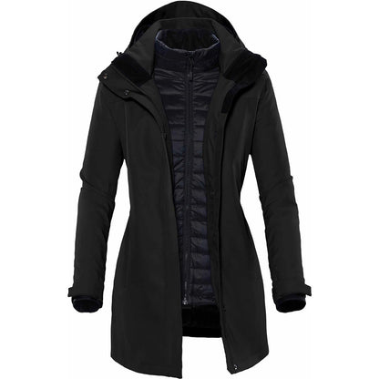 Women's Avalanche System - SSJ-2W