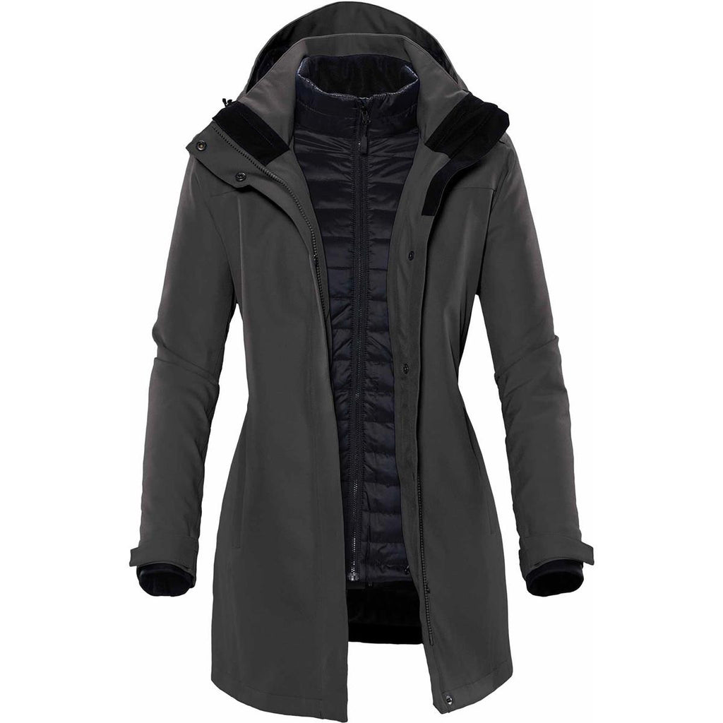 Women's Avalanche System - SSJ-2W