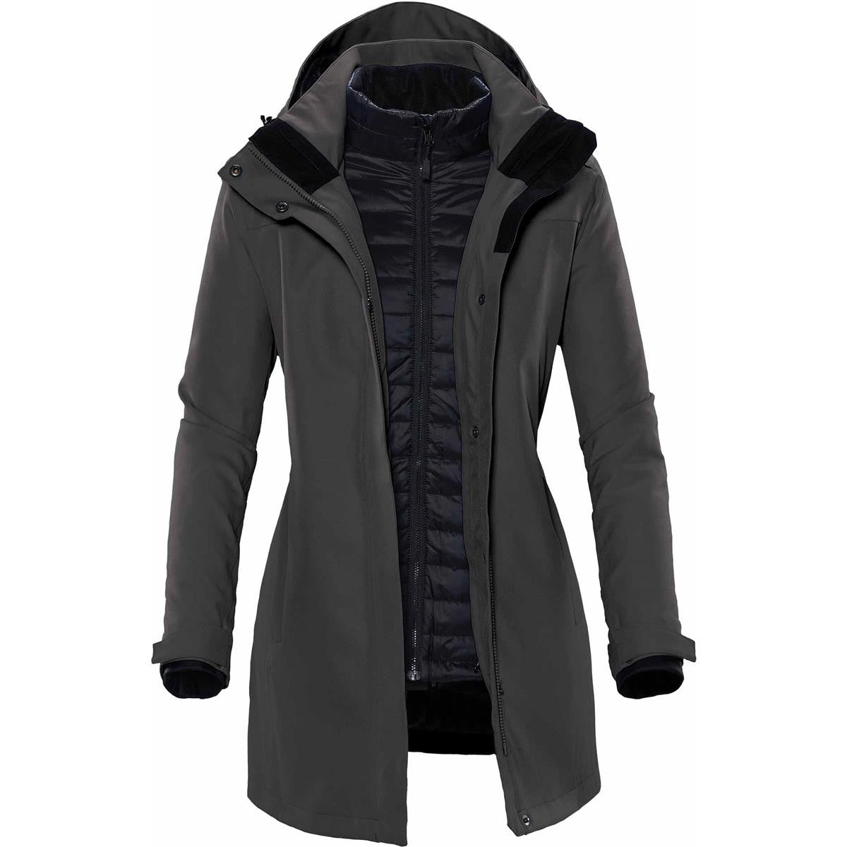 Women's Avalanche System - SSJ-2W