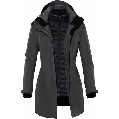 Women's Avalanche System - SSJ-2W