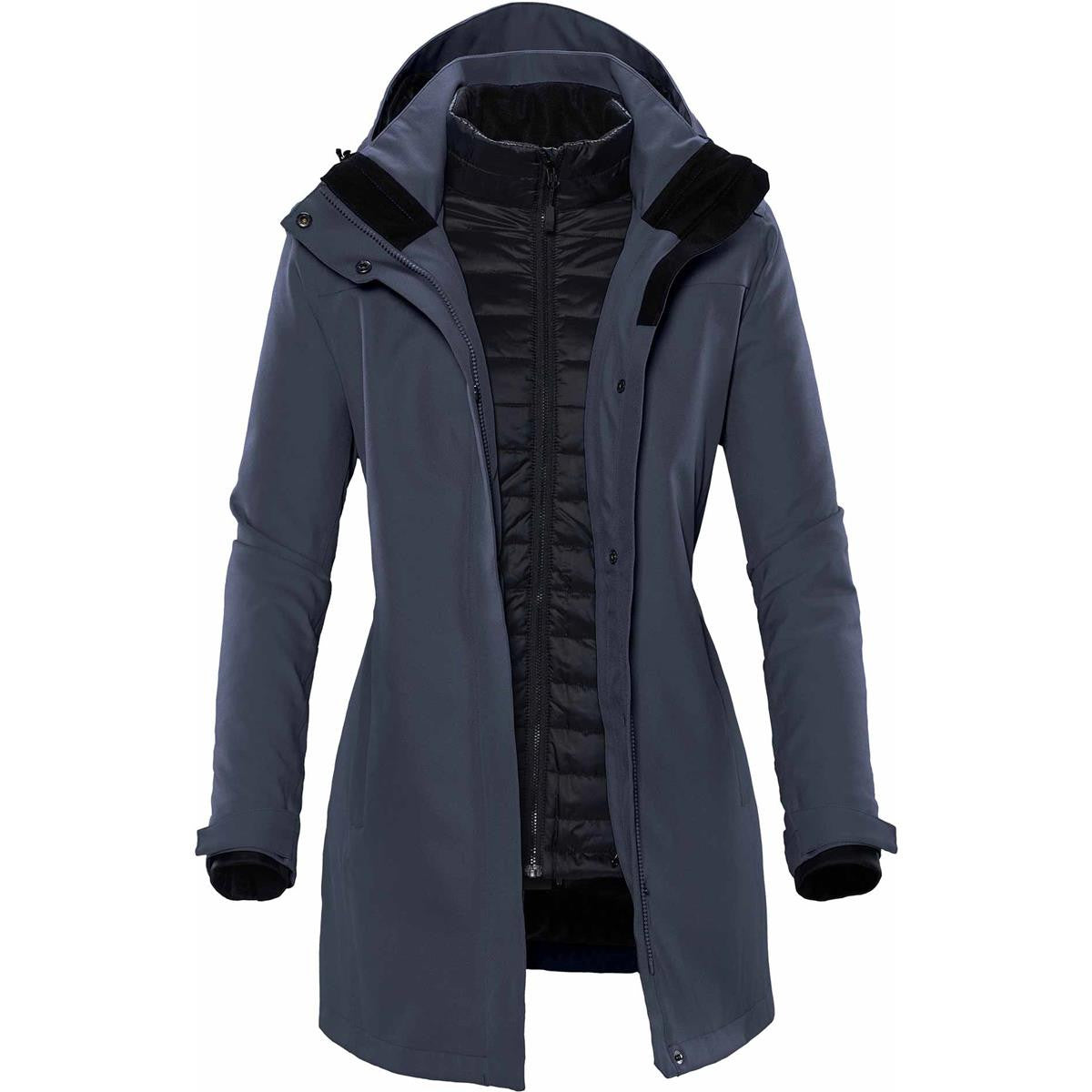 Women's Avalanche System - SSJ-2W