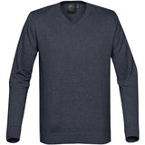 Men's Laguna V-Neck Sweater - SVN-1