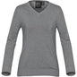 Women's Laguna V-Neck Sweater - SVN-1W