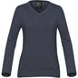 Women's Laguna V-Neck Sweater - SVN-1W