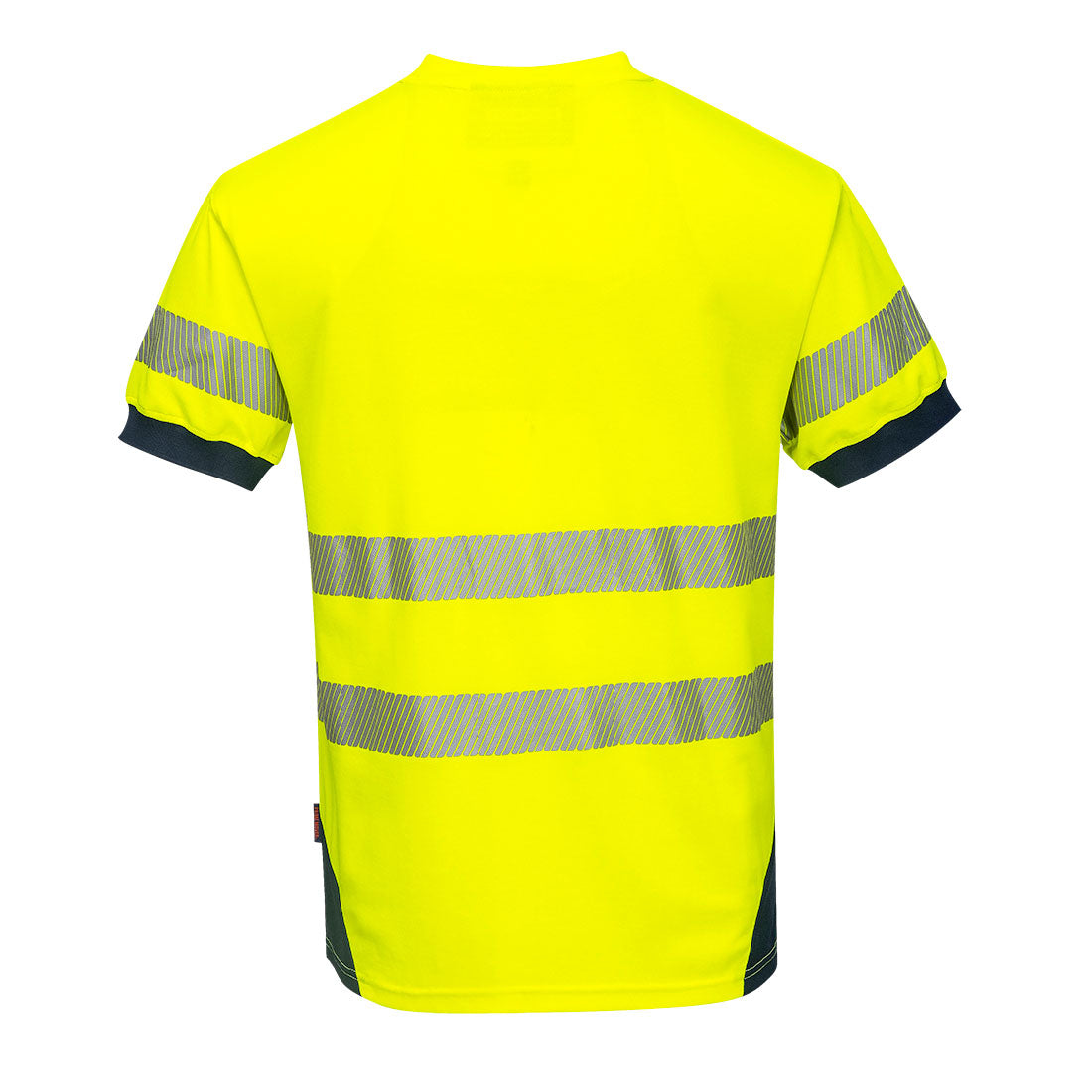 CLEARANCE - PW3 Hi-Vis T-Shirt S/S - T183
