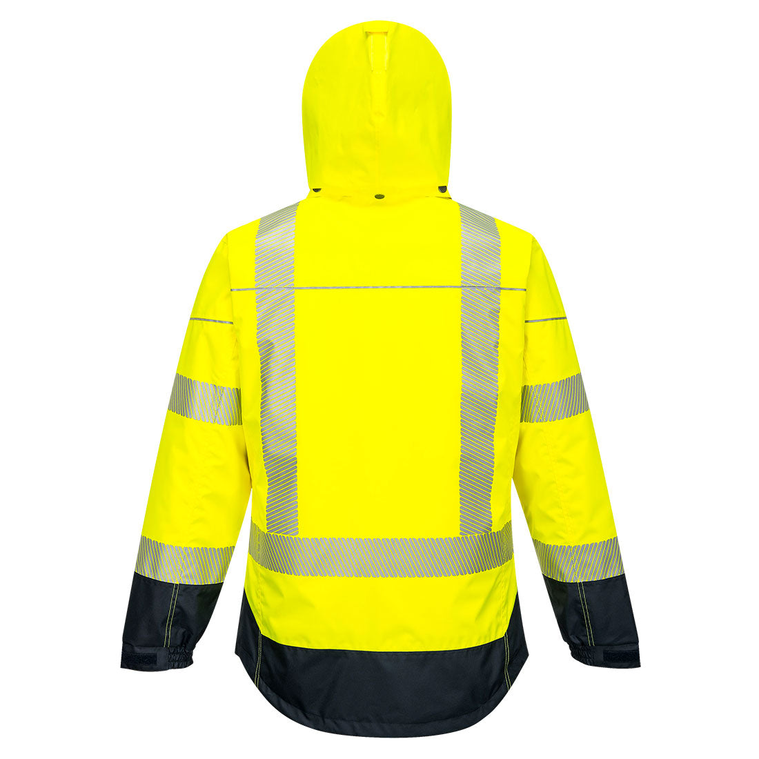 PW3 Hi-Vis Breathable Jacket - T403