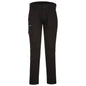 Portwest KX3 Slim Fit Stretch Cargo Work Trousers - T801