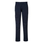 Portwest KX3 Slim Fit Stretch Cargo Work Trousers - T801