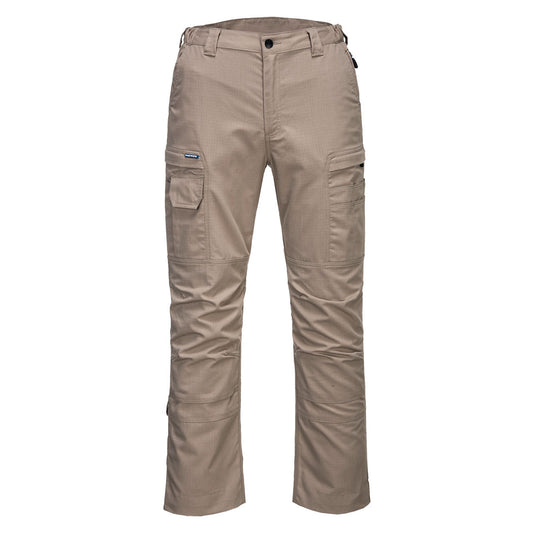 Portwest KX3 Stretch Ripstop Work Trousers - T802