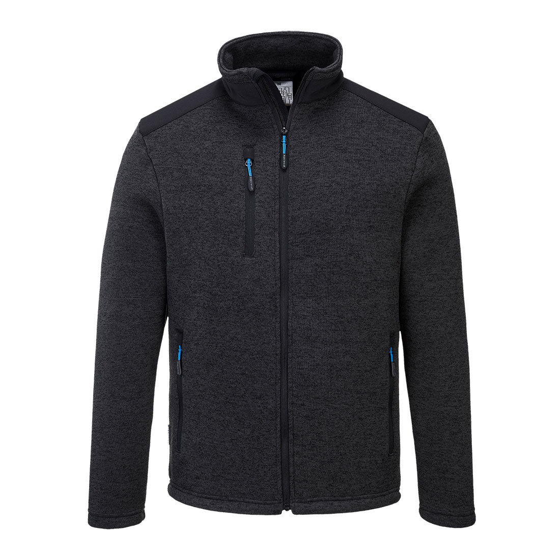 KX3 Performance Fleece Jacket - T830