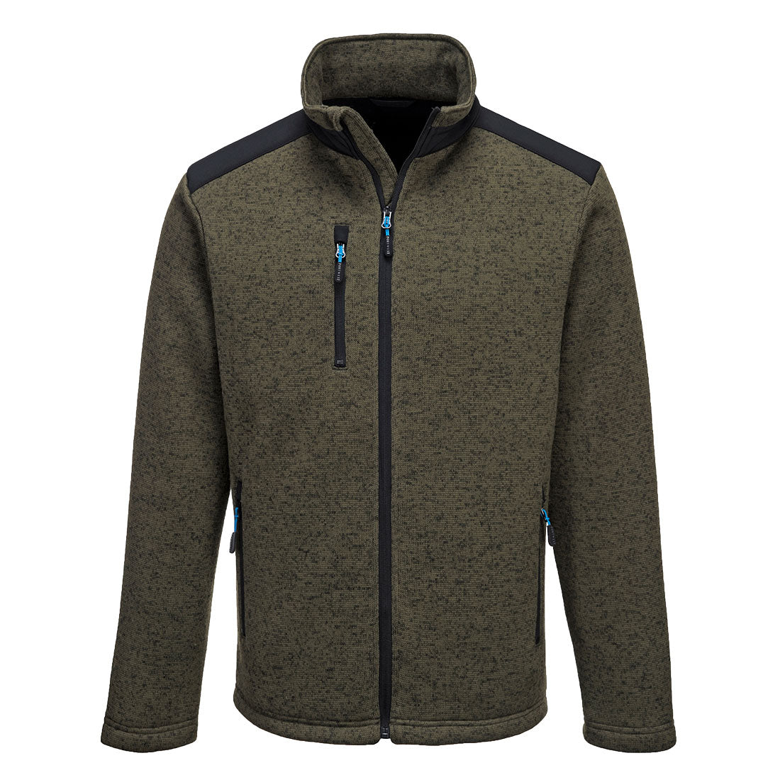 KX3 Performance Fleece Jacket - T830