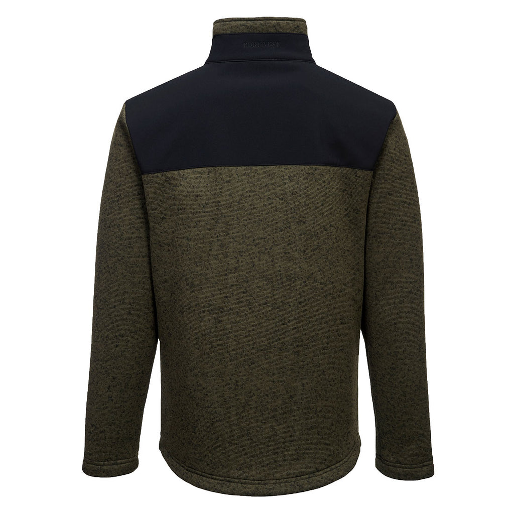 KX3 Performance Fleece Jacket - T830
