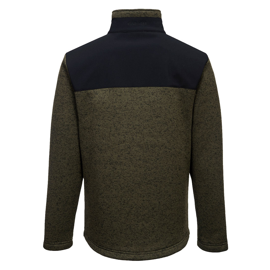 KX3 Performance Fleece Jacket - T830