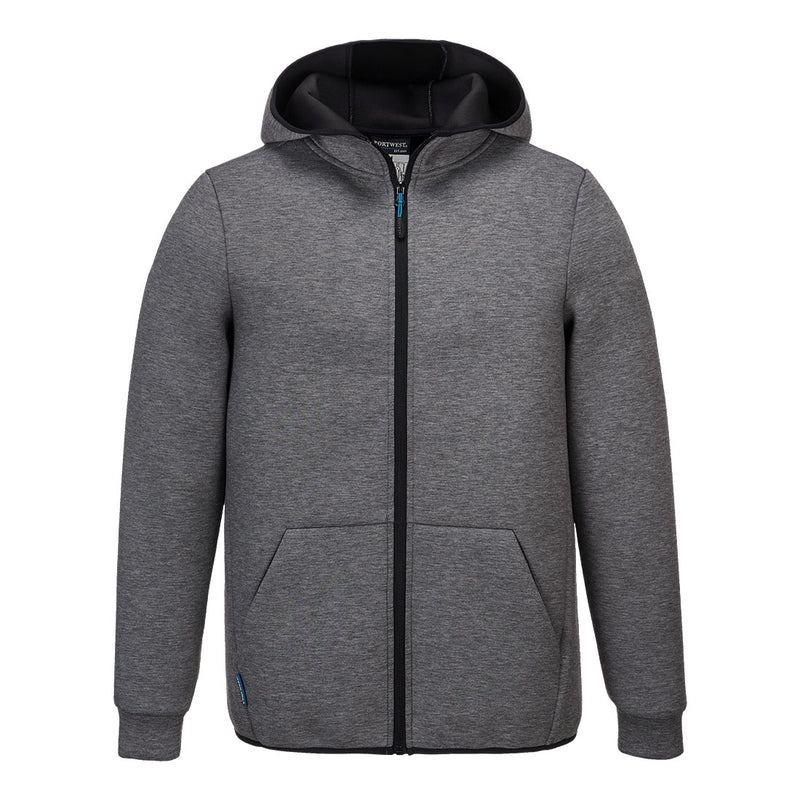 KX3 Technical Fleece Jacket - T831