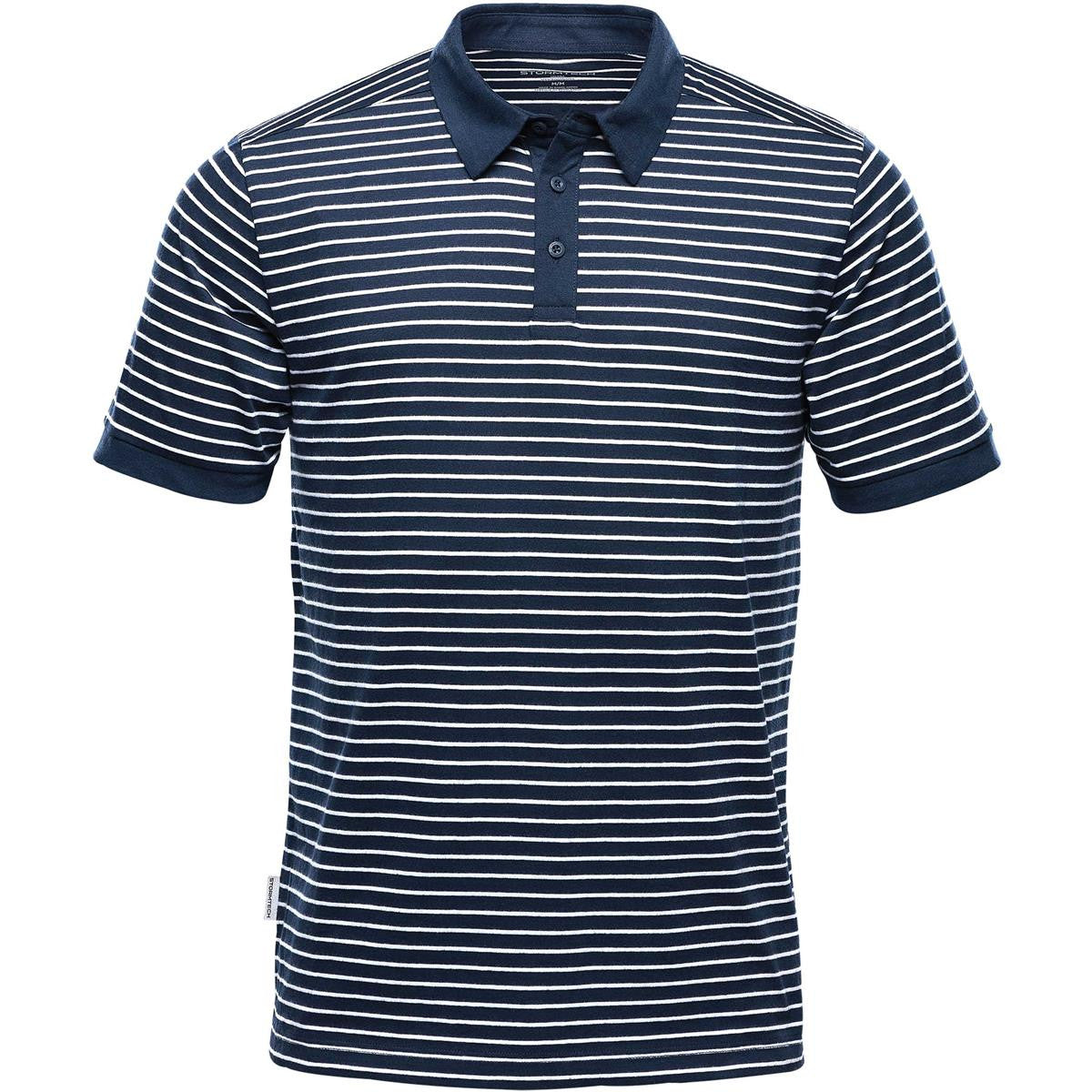 Railtown Men's Polo - TGP-1