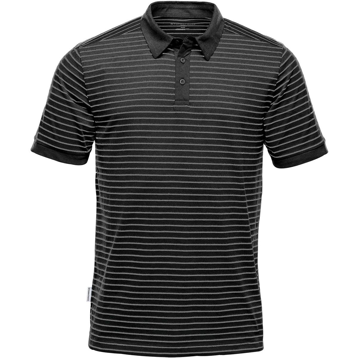 Railtown Men's Polo - TGP-1