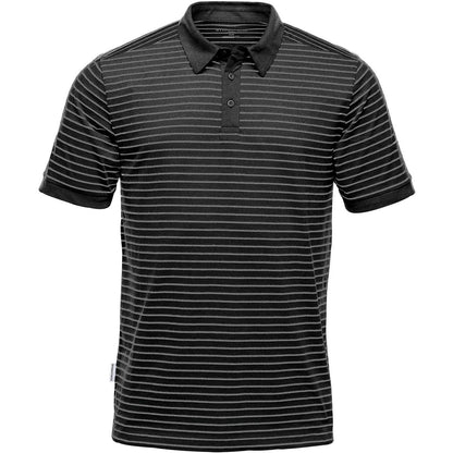Railtown Men's Polo - TGP-1
