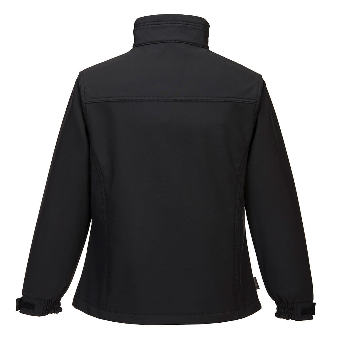 Charlotte Ladies Softshell Jacket (2L) - TK41