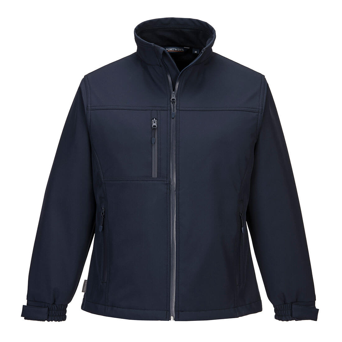 Charlotte Ladies Softshell Jacket (2L) - TK41