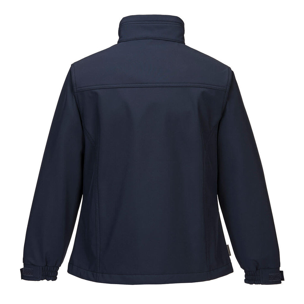 Charlotte Ladies Softshell Jacket (2L) - TK41