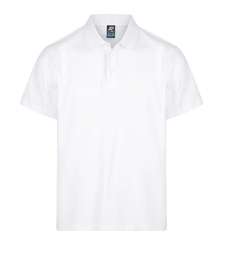 HUNTER MENS POLOS - 1312
