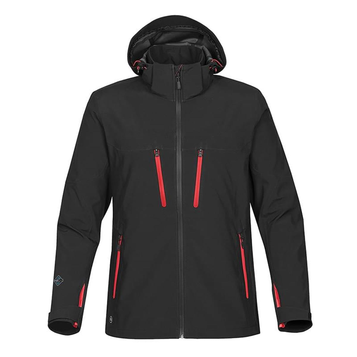 Men's Patrol Softshell - XB-3