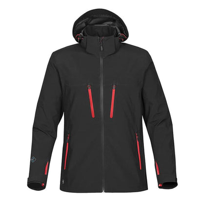 Men's Patrol Softshell - XB-3