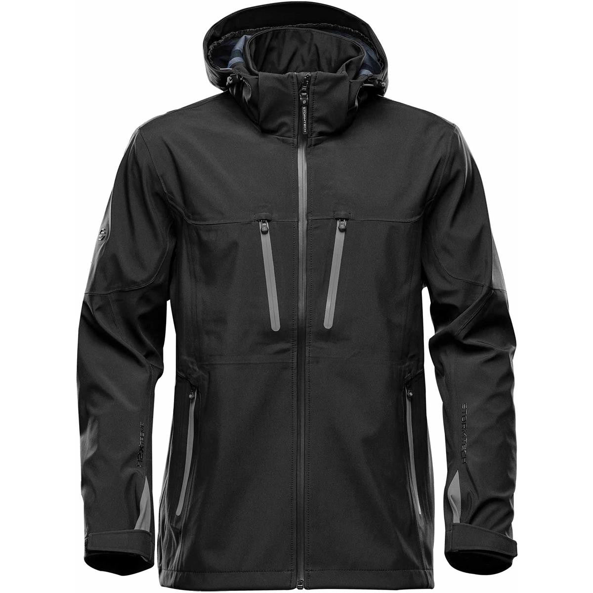 Men's Patrol Softshell - XB-3