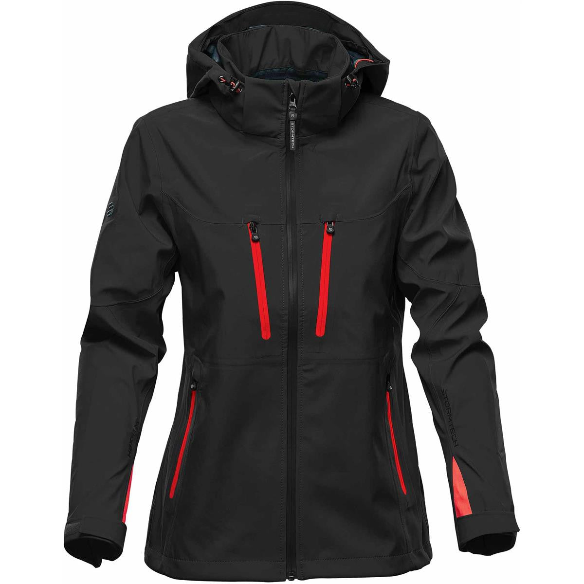 Women's Patrol Softshell - XB-3W