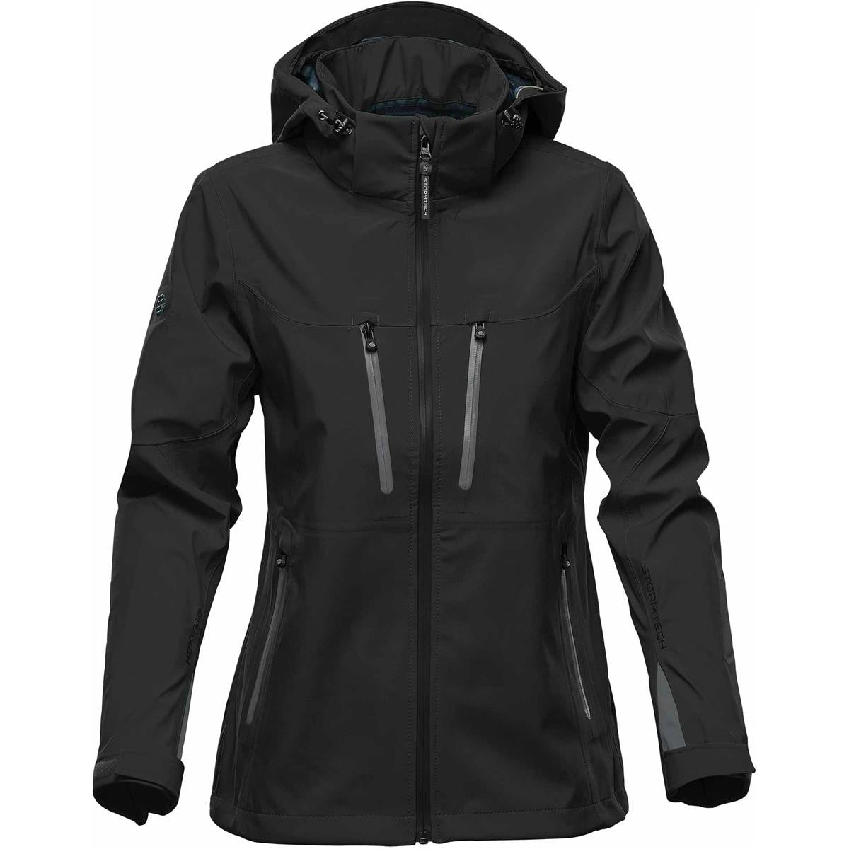 Women's Patrol Softshell - XB-3W